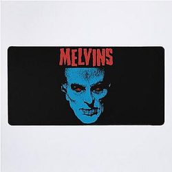 Mens Best Mudhoney Rock Gift For Movie Fans Desk Mat