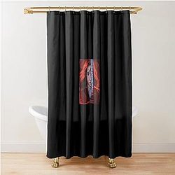 Mulan Curtain