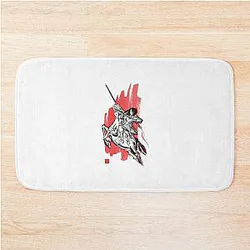 Mulan Bath Mat