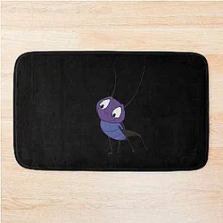 Mulan Bath Mat