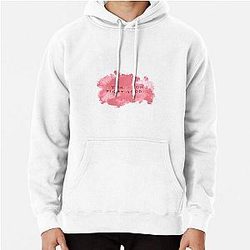 Mulan Pullover Hoodie