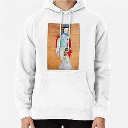 Hua Mulan Hoodie