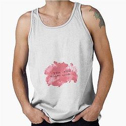 Mulan Tank Top