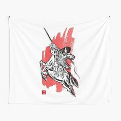 Mulan Tapestry