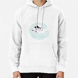 Mulan Pullover Hoodie