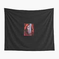 Mulan Tapestry