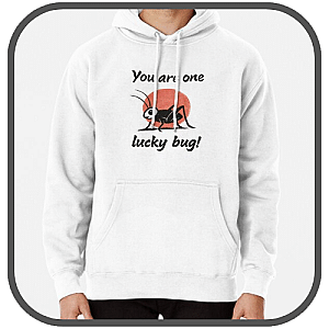 Mulan Hoodies