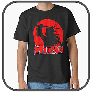 Mulan T-Shirts