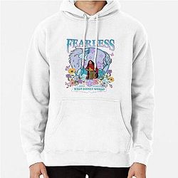 Mulan Disney Hoodie