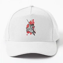 Mulan Baseball Cap