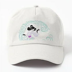 Mulan Dad Hat