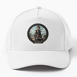 Hua Mulan Chinese Legend Cap