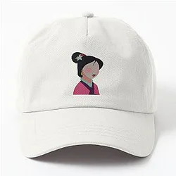 Fa Mulan Dad