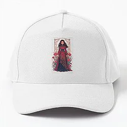 Mulan Princess Baseball Cap