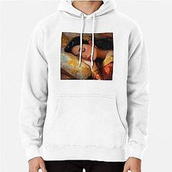 Sleeping Mulan Disney Princess Hoodie