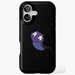 Mulan iPhone Tough Case