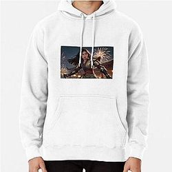 Mulan Hoodie