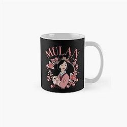 Disney Mulan Princess Classic Mug