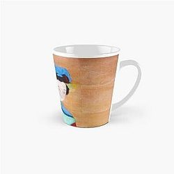 Hua Mulan Mug
