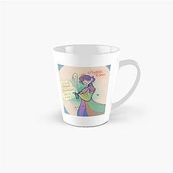 Mulan Mug