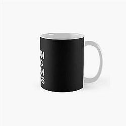 Mulan Name T Shirt - I'm Mulan Name Gift Item Classic Mug