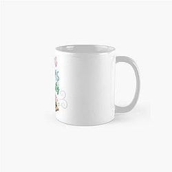 Mulan - The Classic Mug