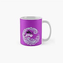 Mulan Classic Mug