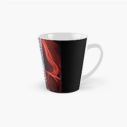 Mulan Tall Mug