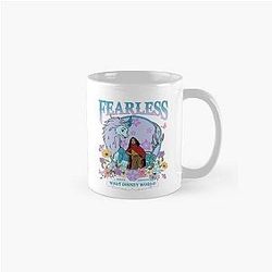 Mulan Disney Classic Mug