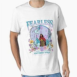 Mulan Disney Essential T-Shirt