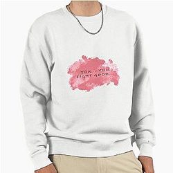 Mulan Sweatshirt