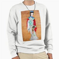 Hua Mulan Sweatshirt