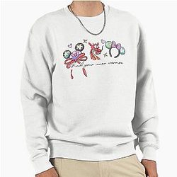 Mulan Sweatshirt