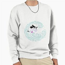 Mulan Pullover Sweatshirt