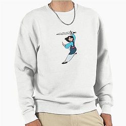 Mulan Sweatshirt