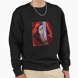 Mulan Sweatshirt