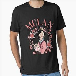 Disney Mulan T-Shirt