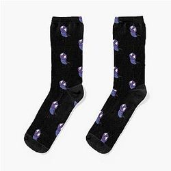 Mulan Cricket Socks