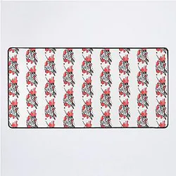 Mulan Desk Mat