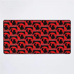 Mulan Desk Mat