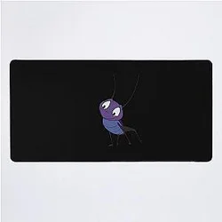 Mulan Cricket Desk Mat