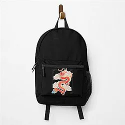 Mulan Backpack