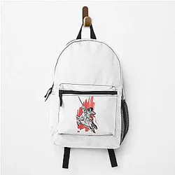 Mulan Backpack