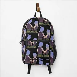 Mulan and Li Shang Backpack