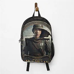 The Legend of Hua Mulan Bag