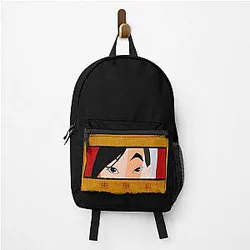 Mulan Backpack