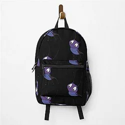 Mulan Backpack
