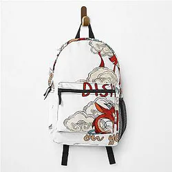 Mulan Backpack