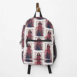 Mulan Princess Backpack