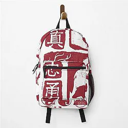 Mulan's Rocket Dragon Disney Backpack